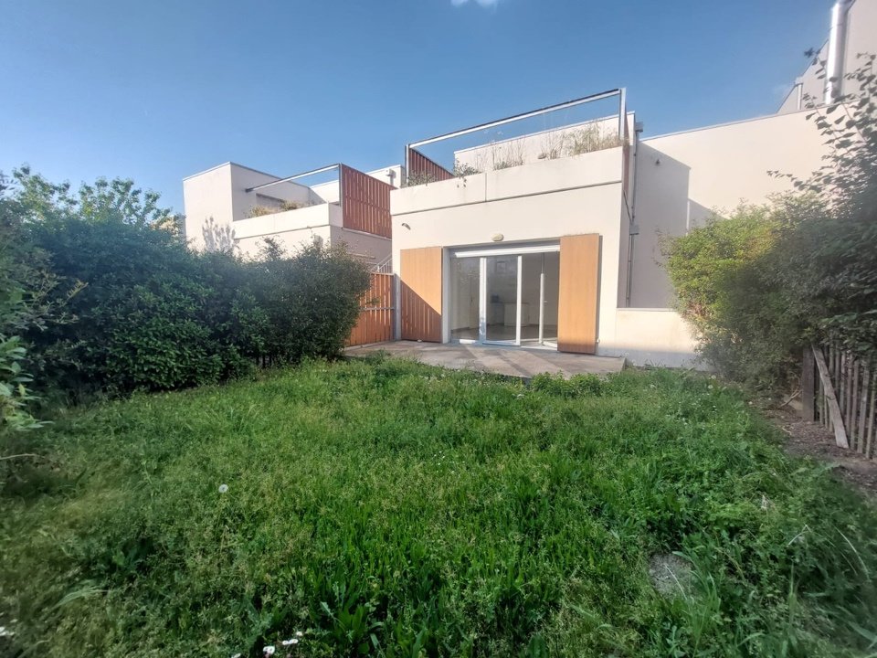 Appartement à vendre, 61m², Villeneuve-Tolosane