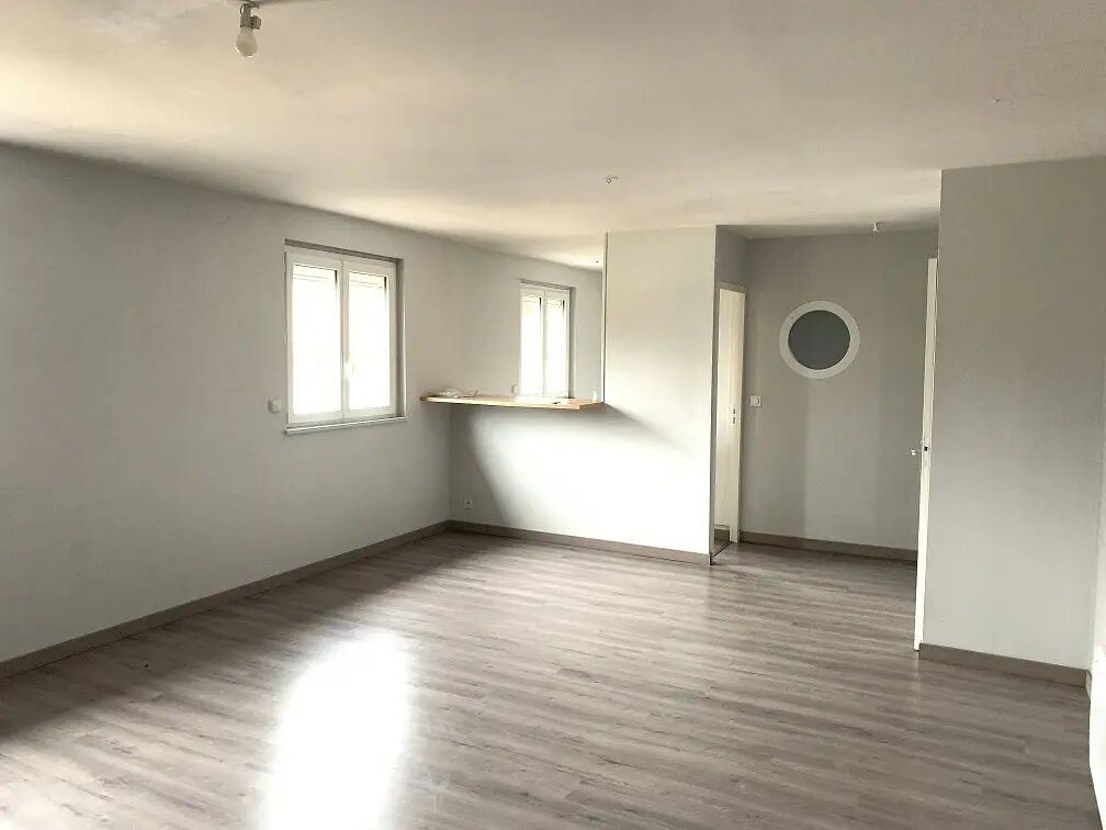 Appartement à vendre, 164m², Cugnaux