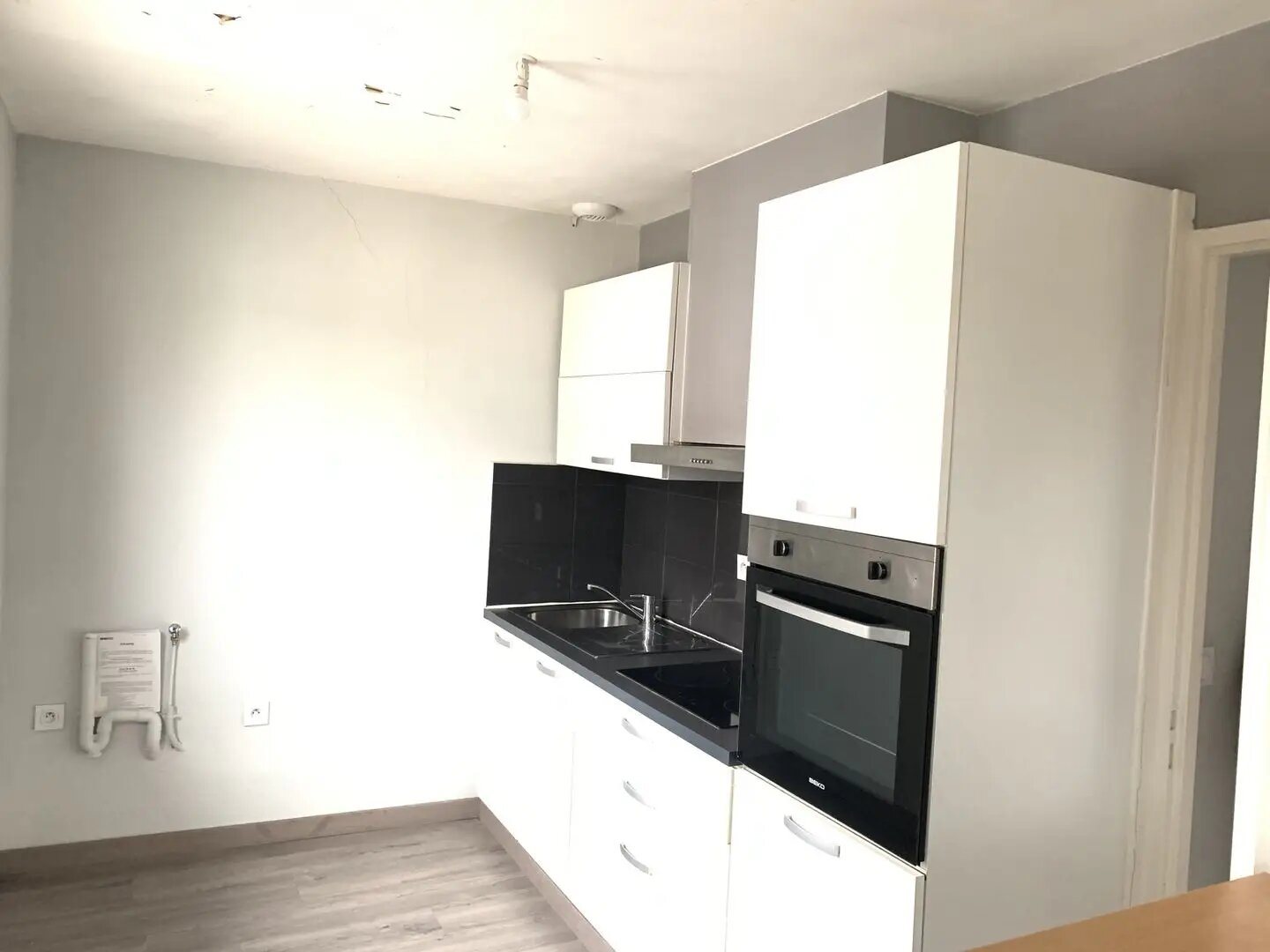 Appartement à vendre, 164m², Cugnaux