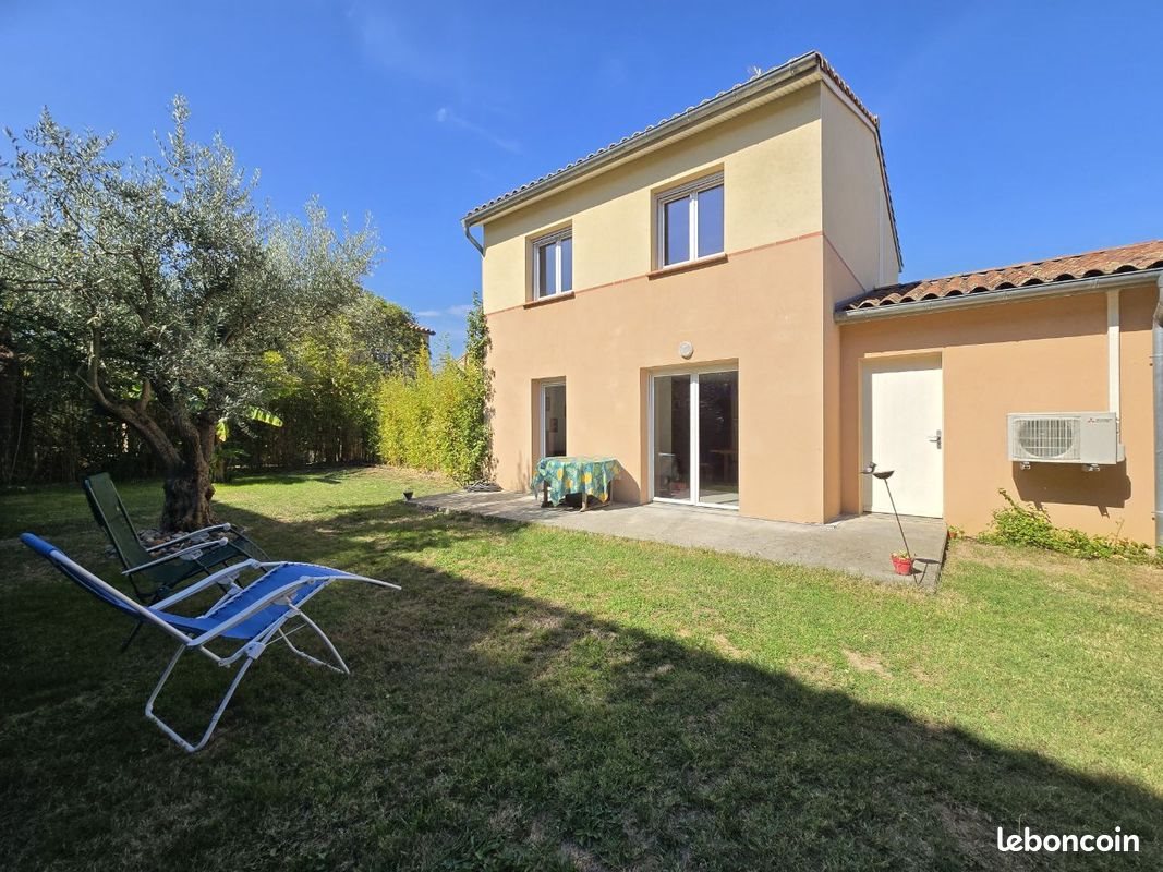 Maison à vendre, 85m², Frouzins