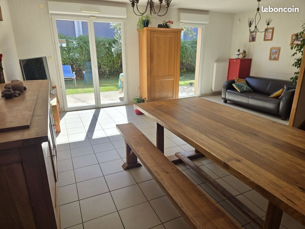 Maison à vendre, 85m², Frouzins