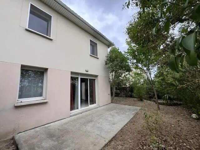 Maison à vendre, 80m², Cornebarrieu