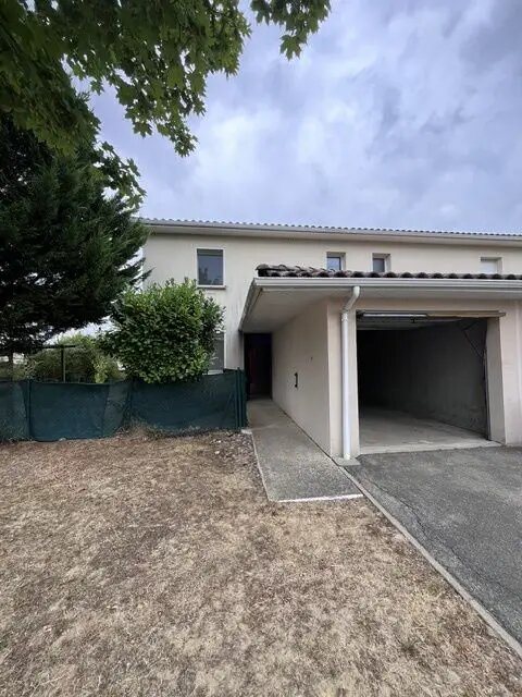Maison à vendre, 80m², Cornebarrieu