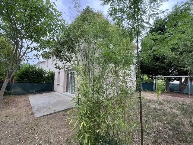 Maison à vendre, 80m², Cornebarrieu
