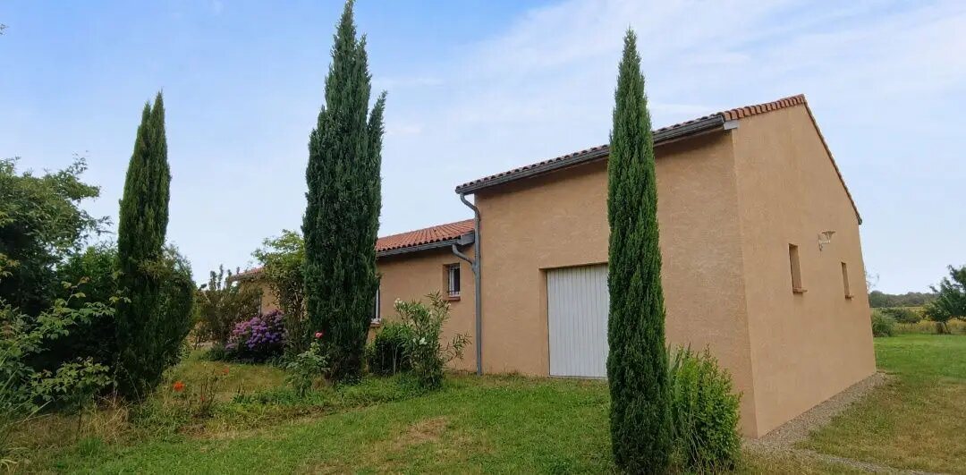 Maison à vendre, 138m², Rieux-Volvestre