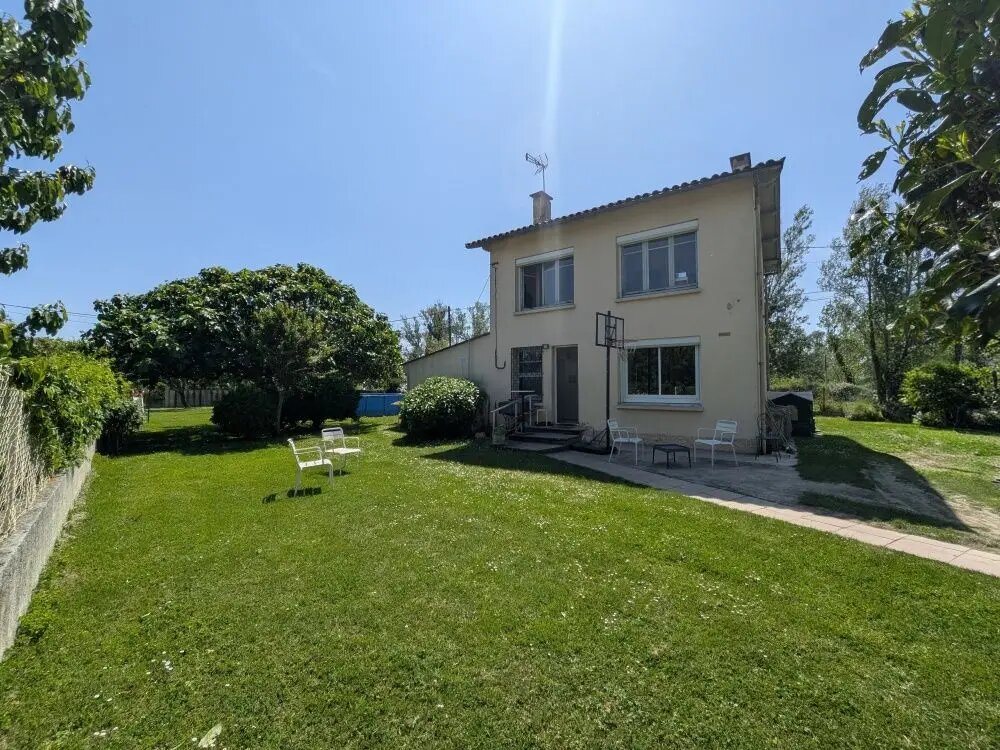 Maison à vendre, 82m², Roques