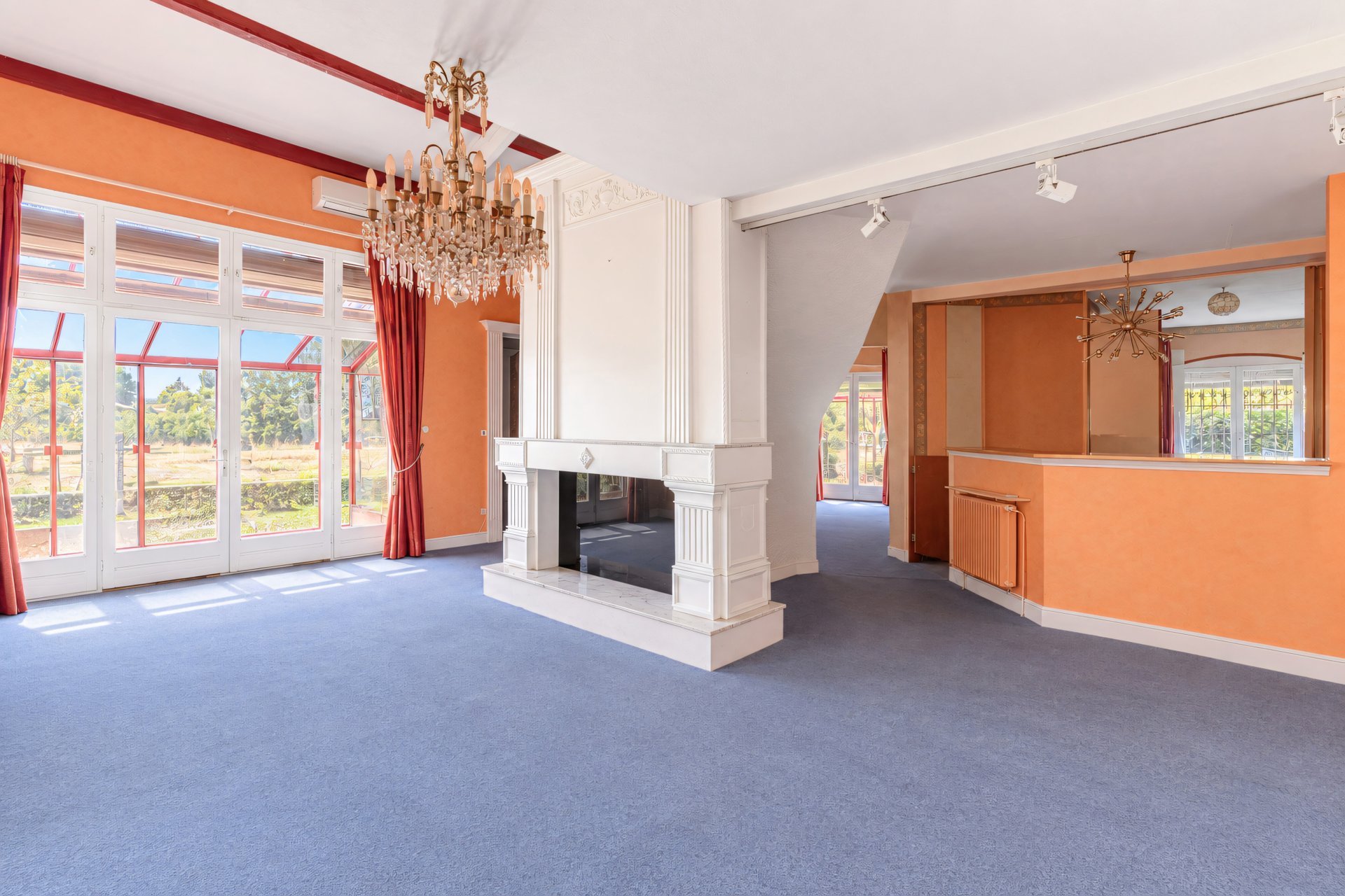 Maison à vendre, 280m², Pins-Justaret