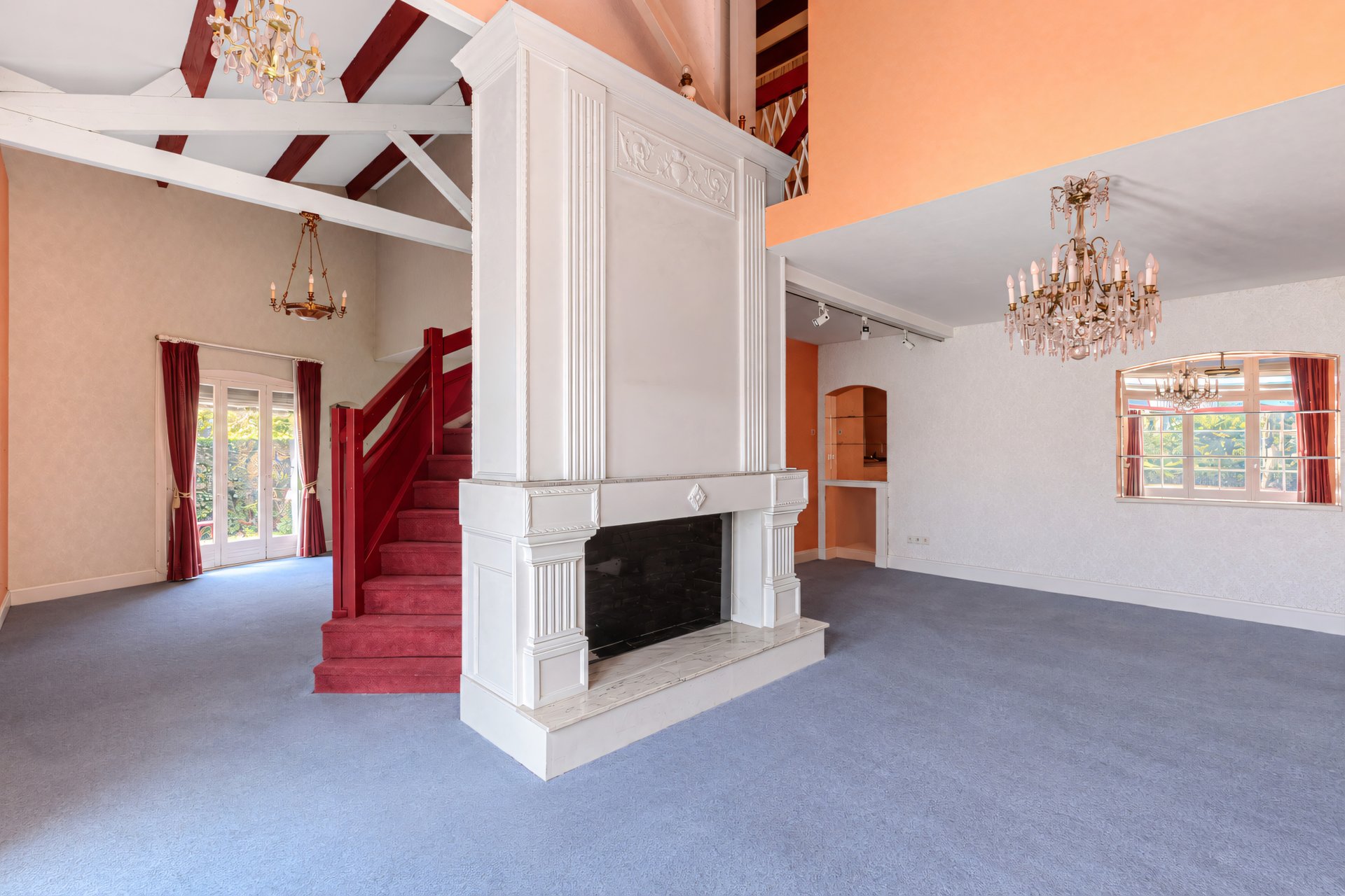 Maison à vendre, 280m², Pins-Justaret