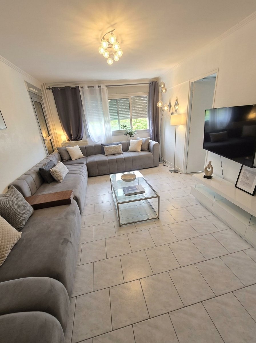 Appartement à vendre, 73m², Toulouse