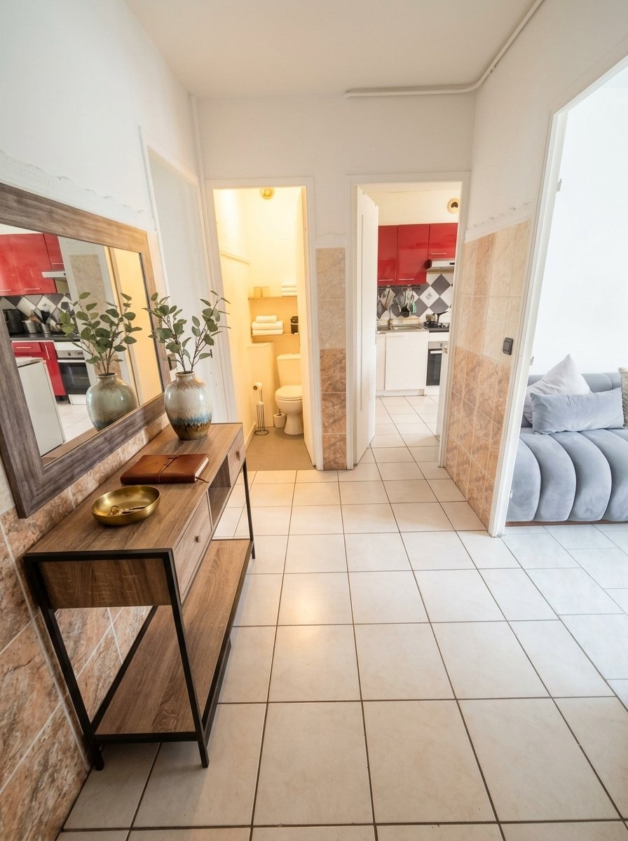 Appartement à vendre, 73m², Toulouse