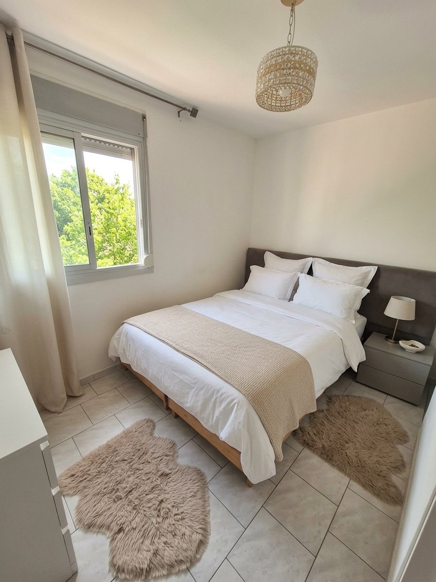 Appartement à vendre, 73m², Toulouse