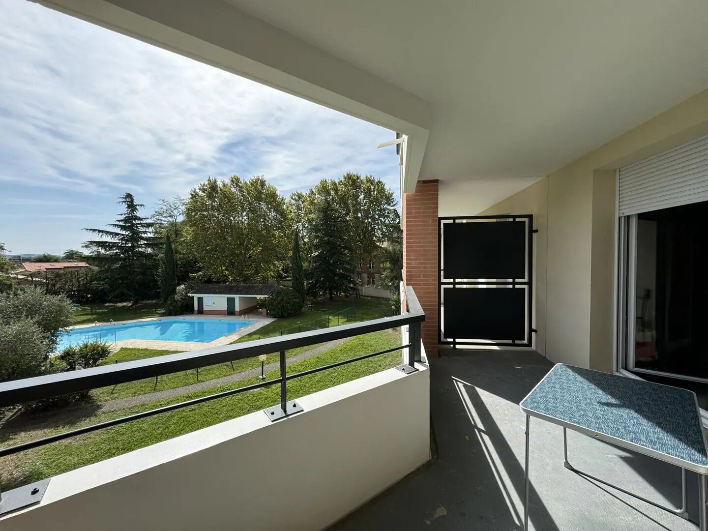 Appartement à vendre, 34m², Cugnaux