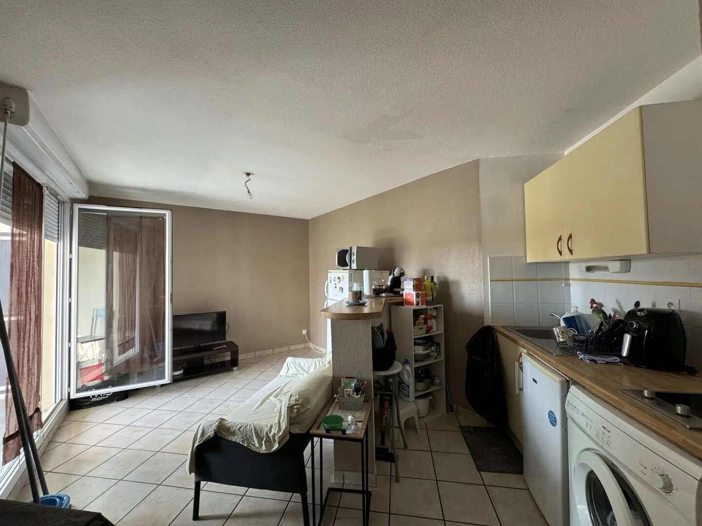 Appartement à vendre, 34m², Cugnaux