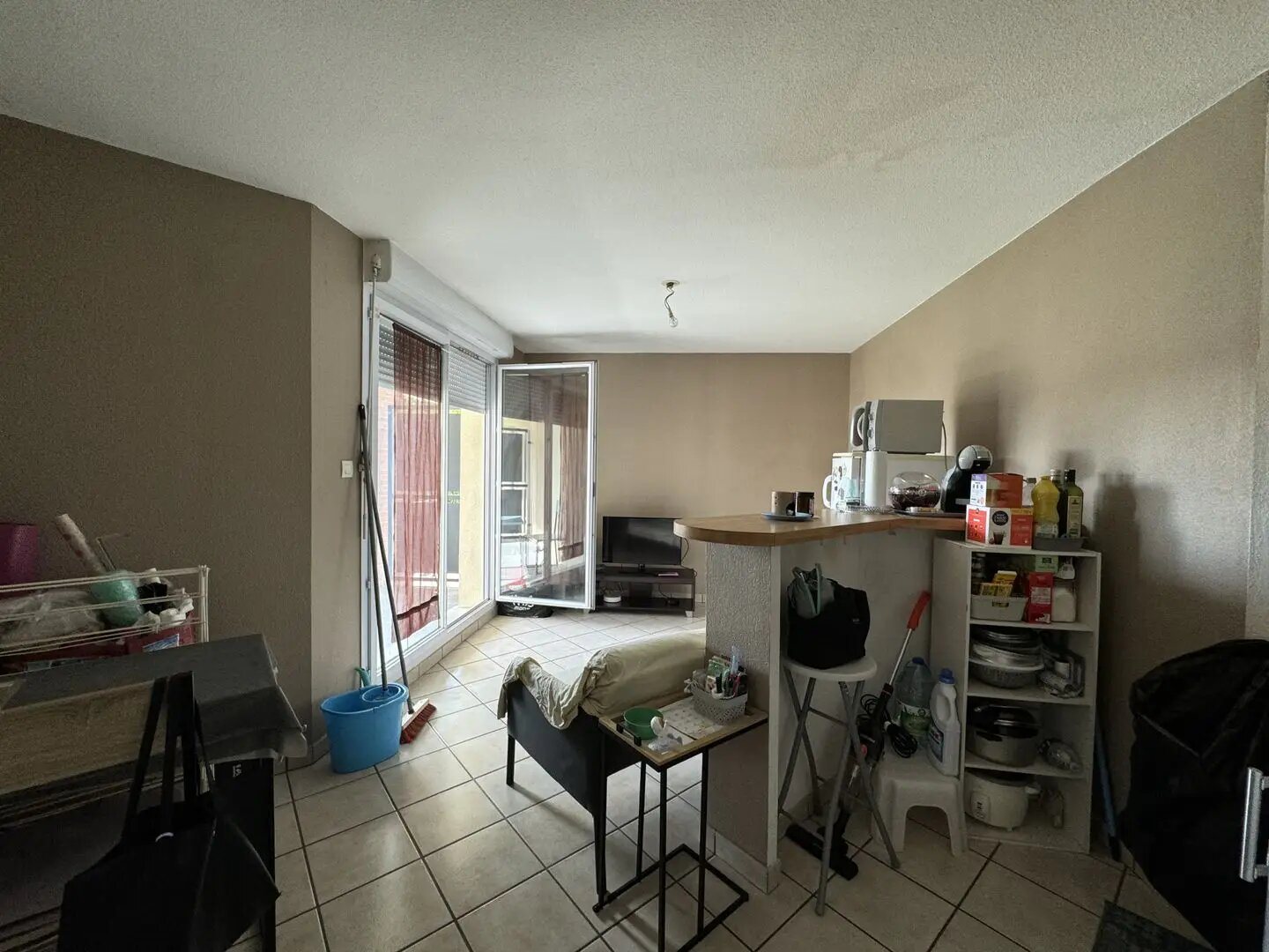 Appartement à vendre, 34m², Cugnaux