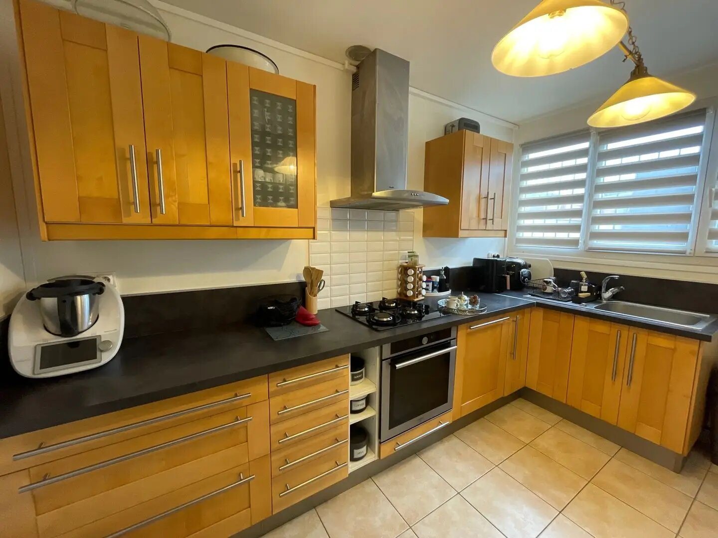 Maison à vendre, 93m², Cugnaux