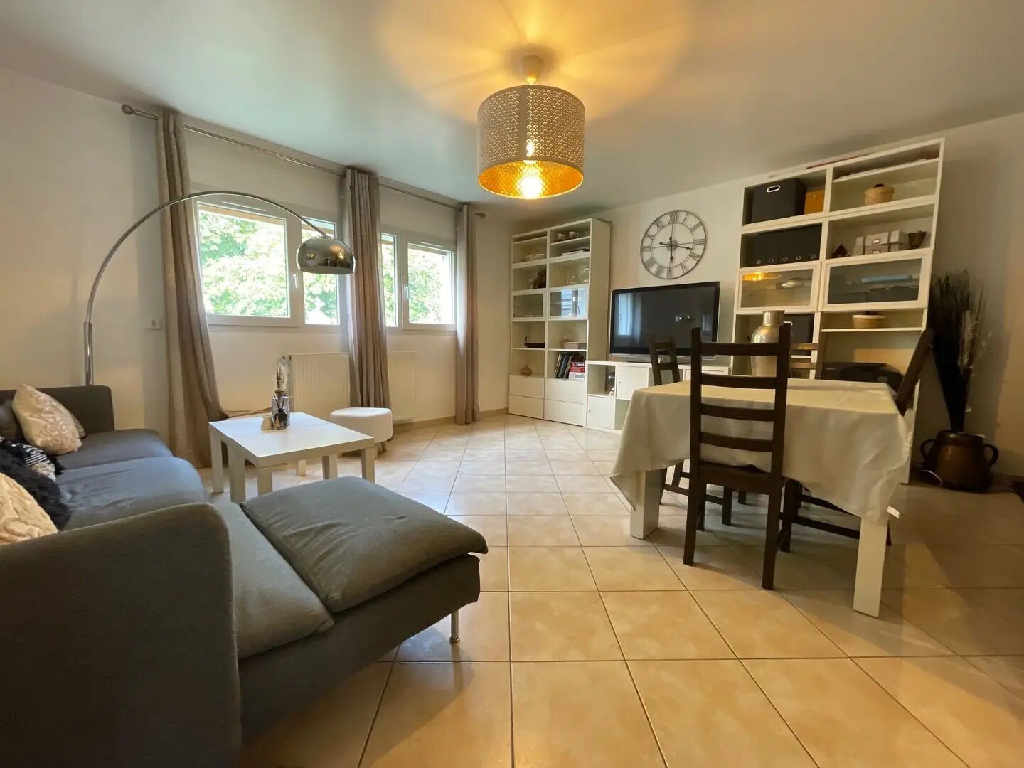 Maison à vendre, 93m², Cugnaux