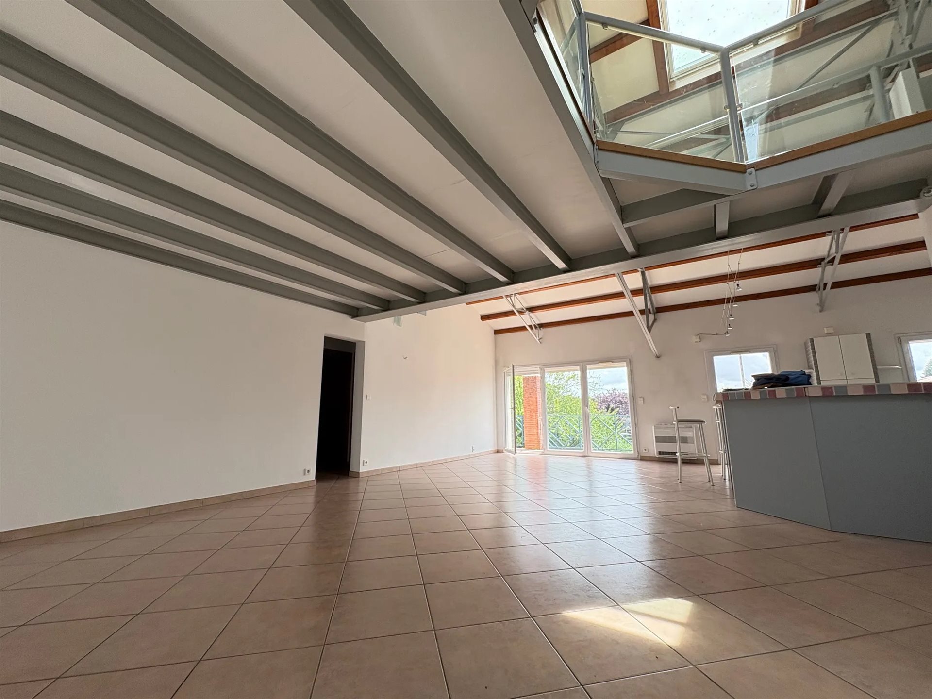 Appartement à vendre, 200m², Fonsorbes