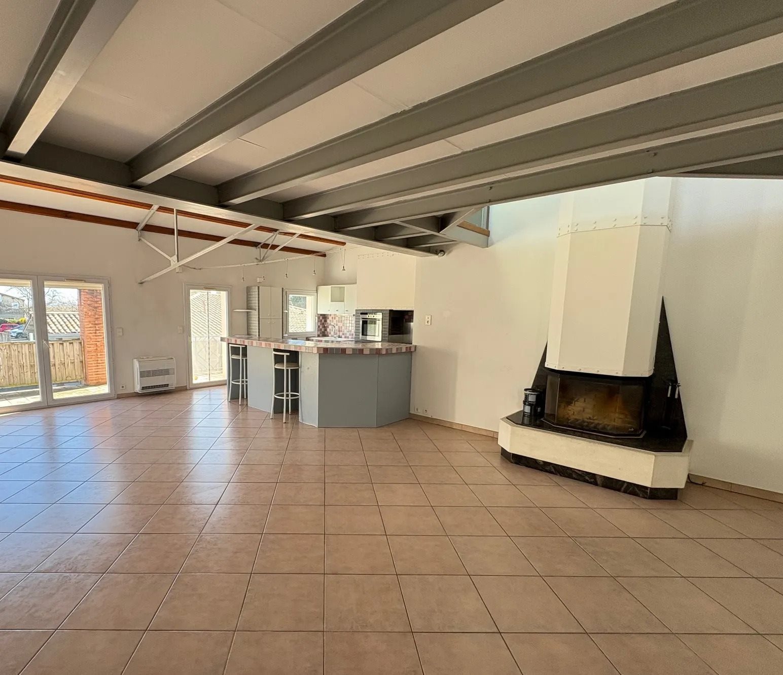 Appartement à vendre, 200m², Fonsorbes