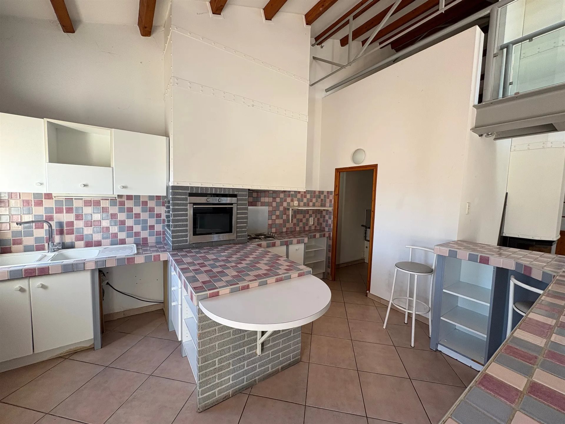 Appartement à vendre, 200m², Fonsorbes