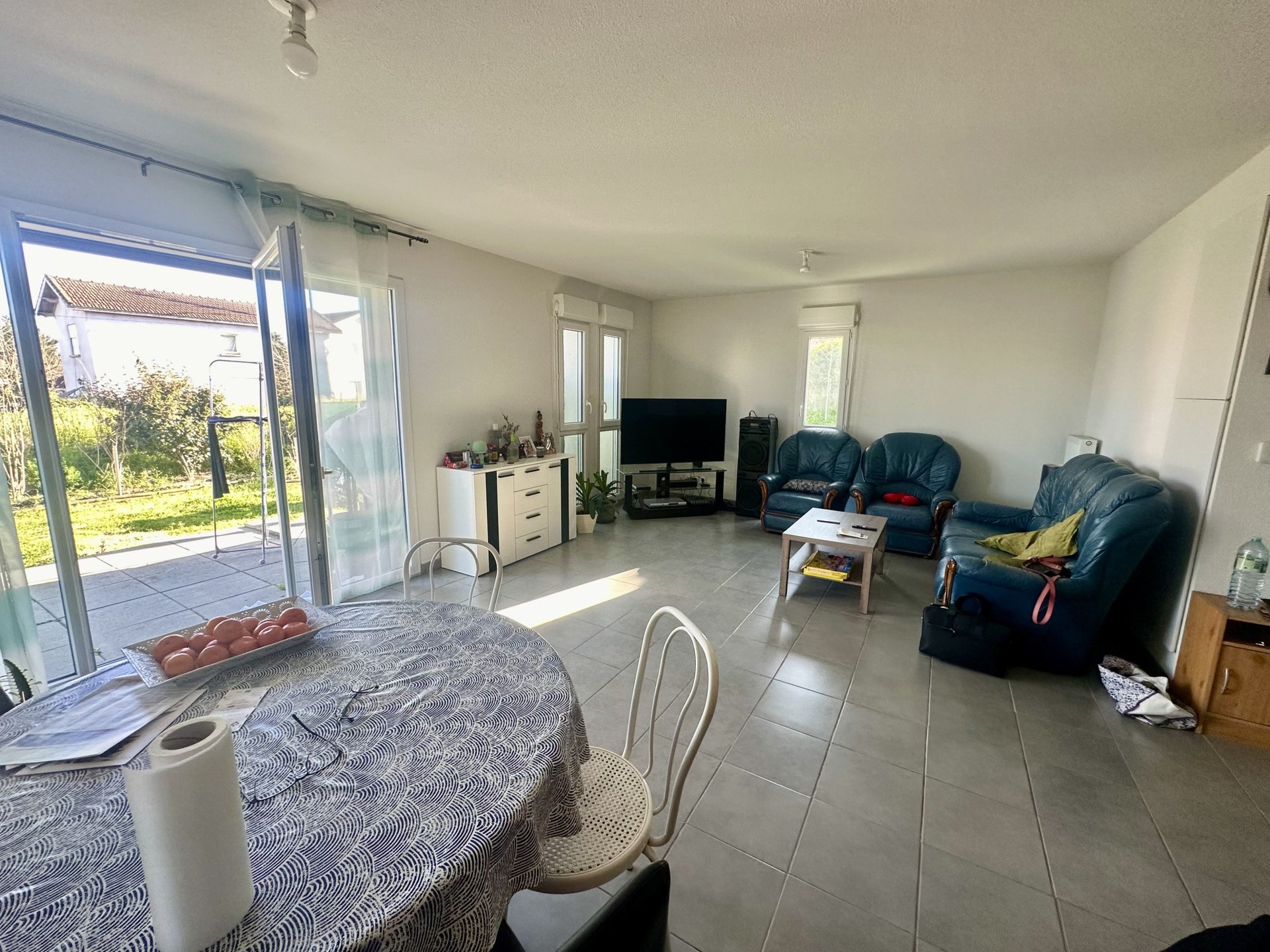 Maison à vendre, 84m², Toulouse