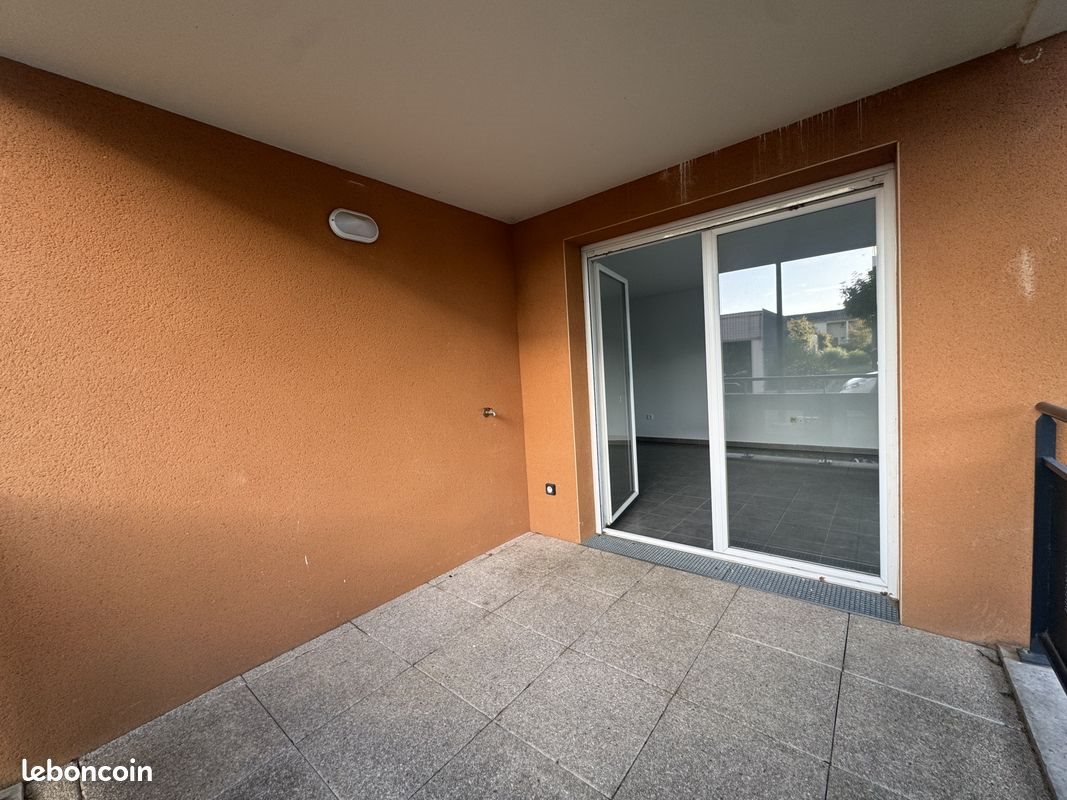 Appartement à vendre, 63m², Cugnaux