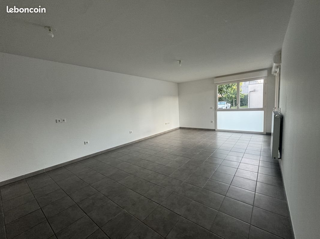 Appartement à vendre, 63m², Cugnaux