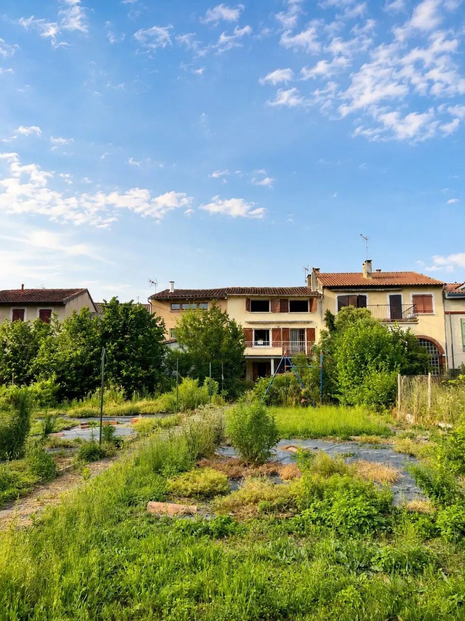 Maison à vendre, 138m², Seysses