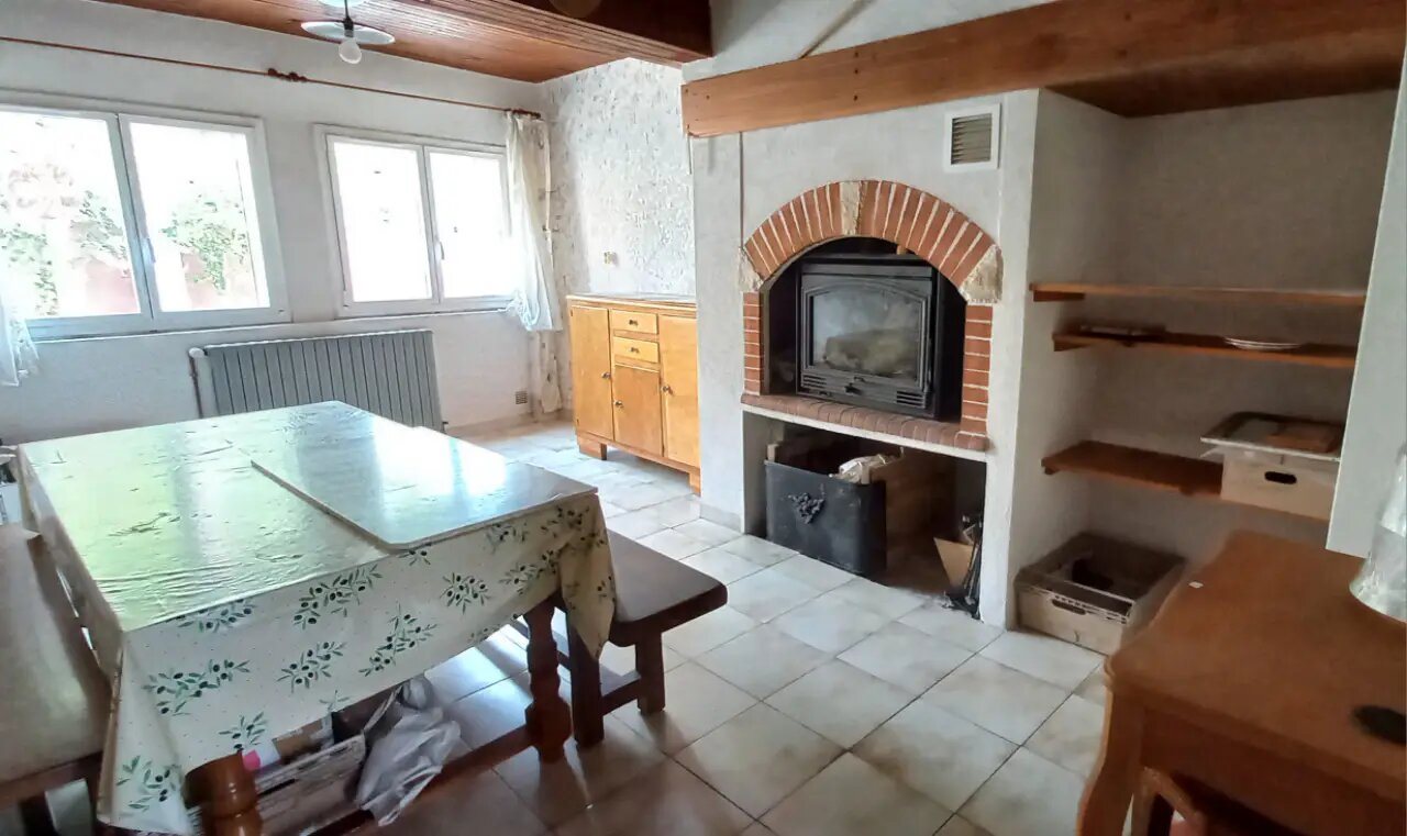 Maison à vendre, 138m², Seysses
