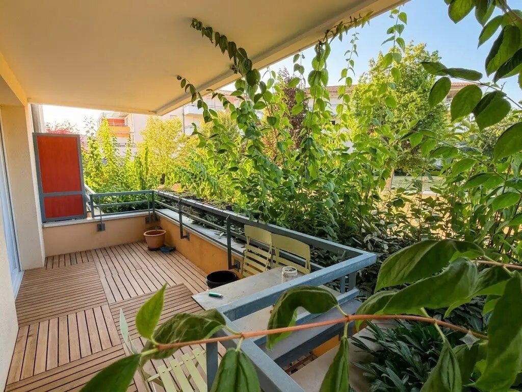 Appartement à vendre, 42m², Frouzins