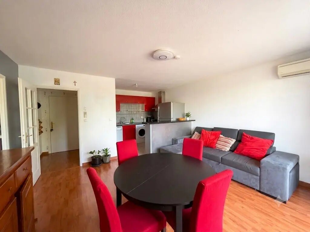 Appartement à vendre, 42m², Frouzins