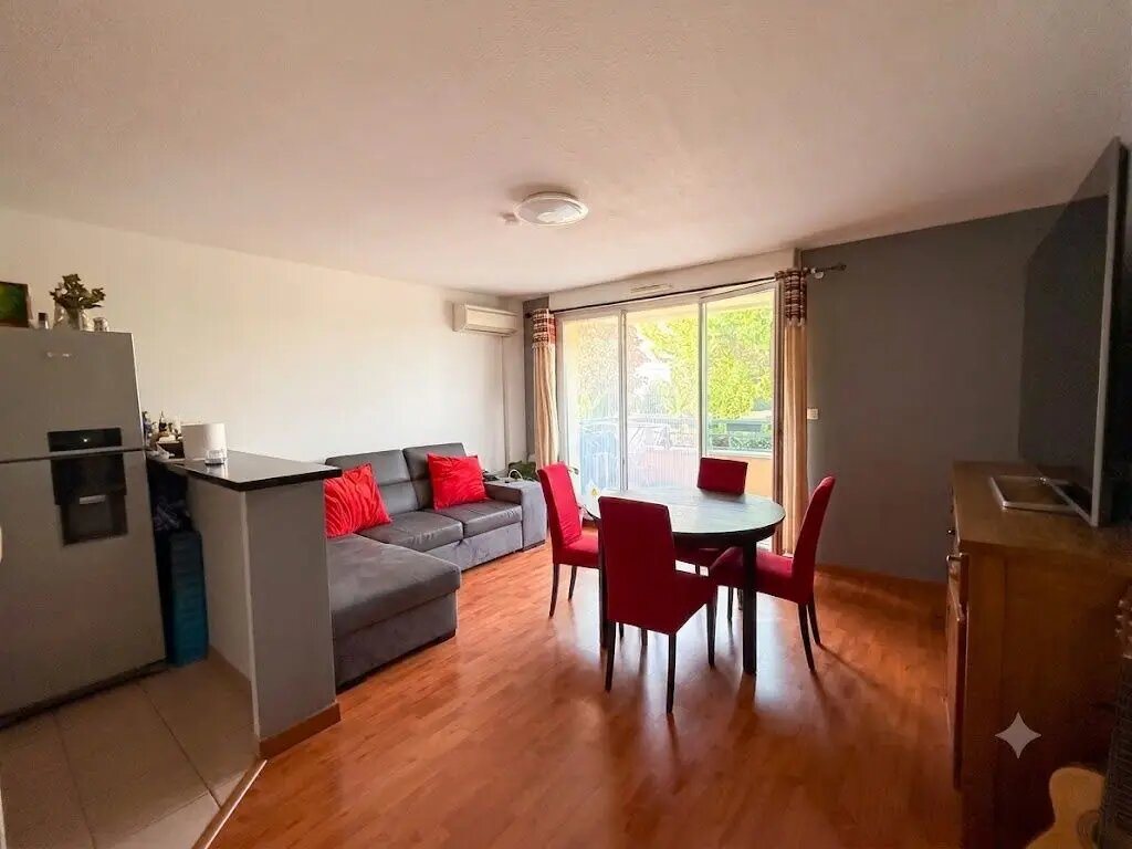Appartement à vendre, 42m², Frouzins