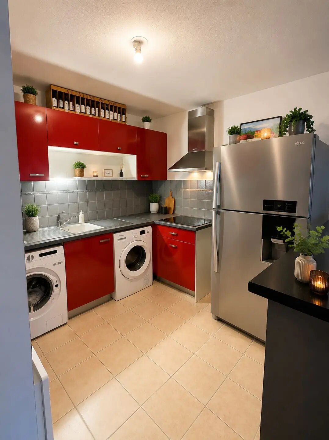 Appartement à vendre, 42m², Frouzins