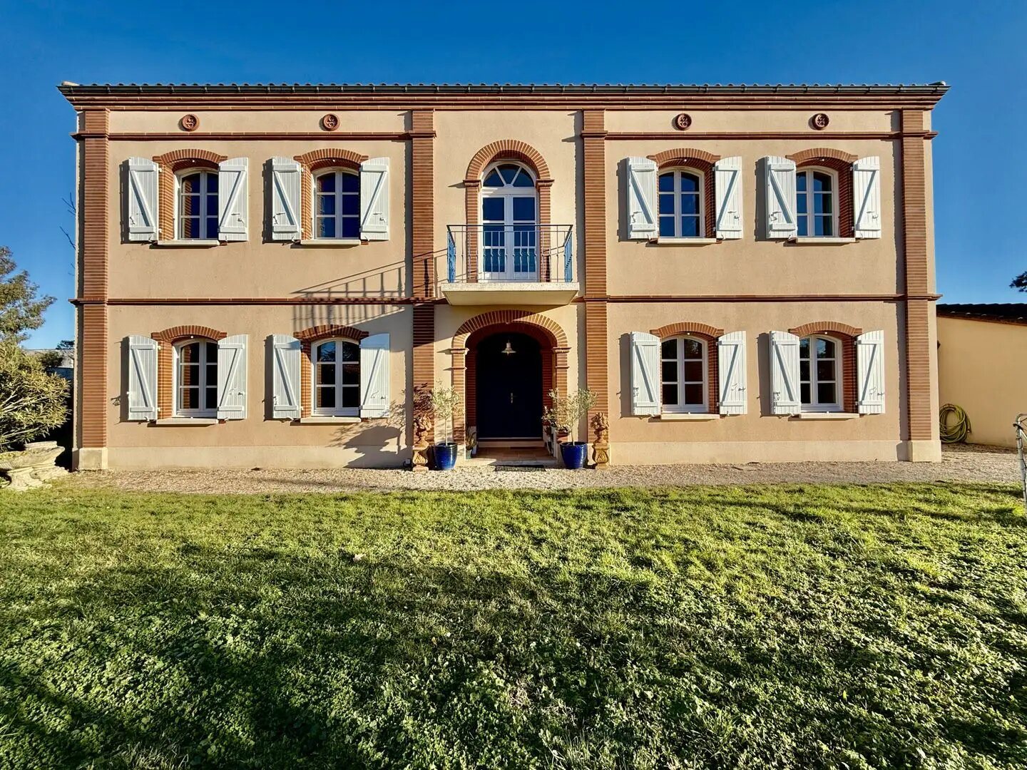 Maison à vendre, 253m², Cugnaux