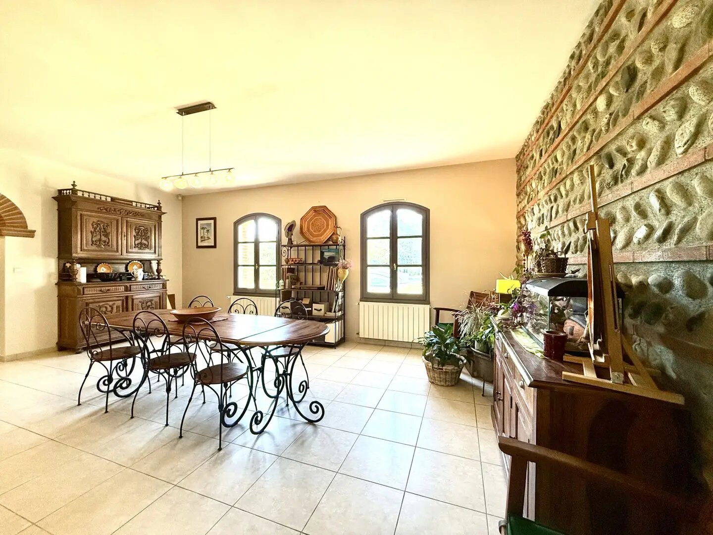Maison à vendre, 253m², Cugnaux