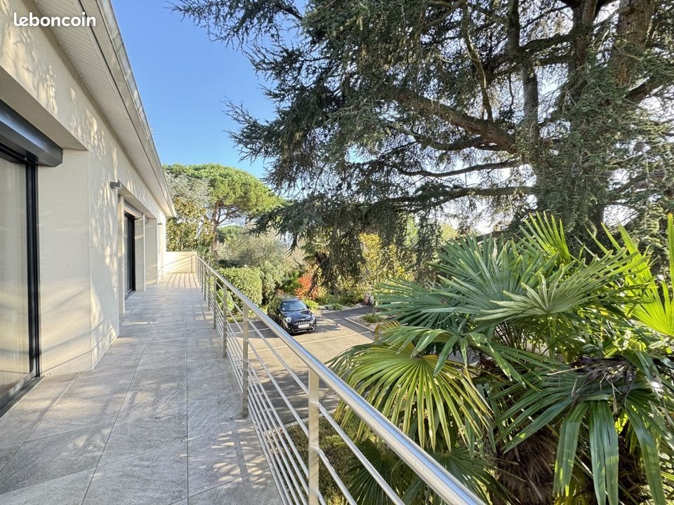Maison à vendre, 186m², Cugnaux