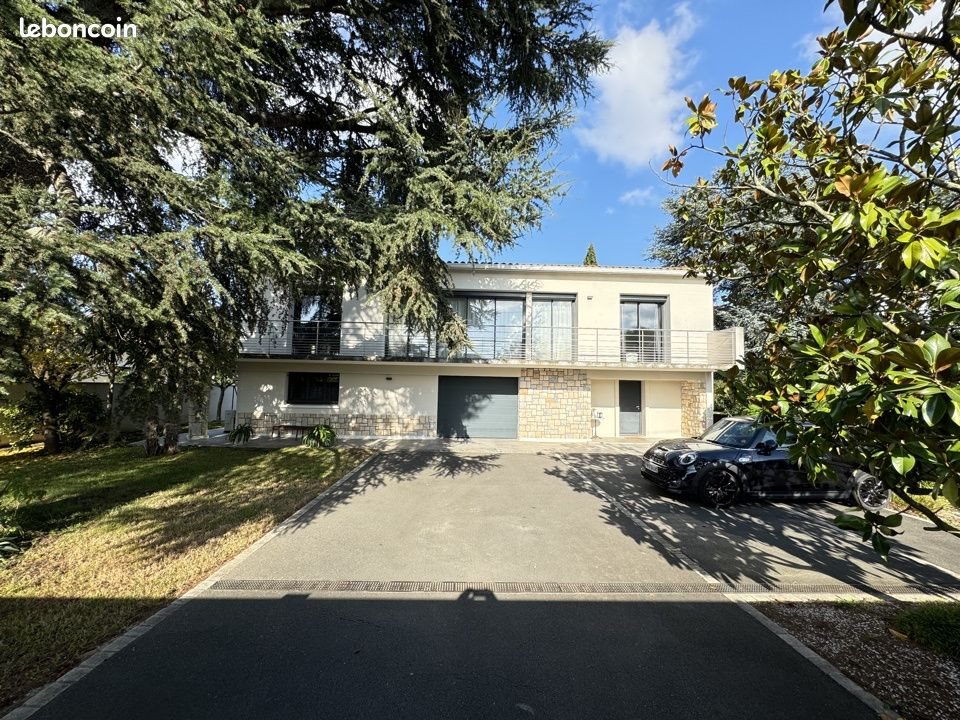 Maison à vendre, 186m², Cugnaux