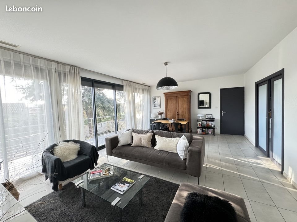 Maison à vendre, 186m², Cugnaux