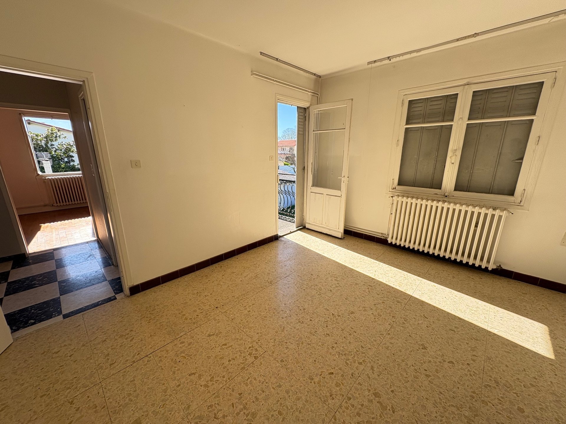 Appartement à vendre, 57m², Toulouse