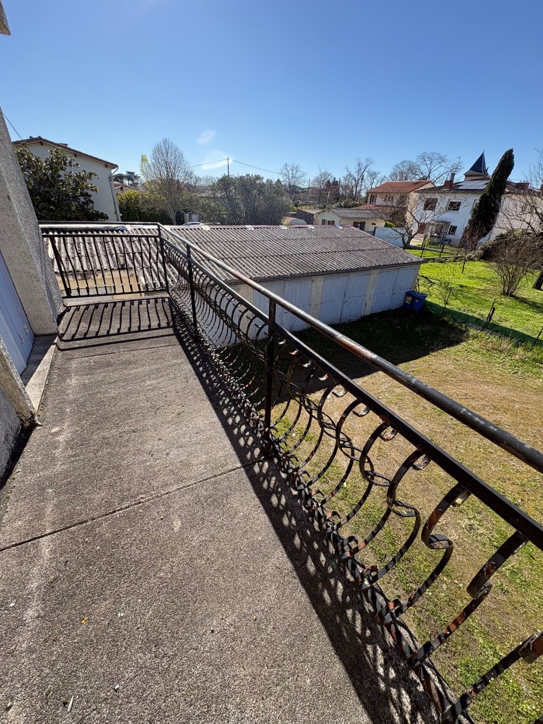 Appartement à vendre, 57m², Toulouse
