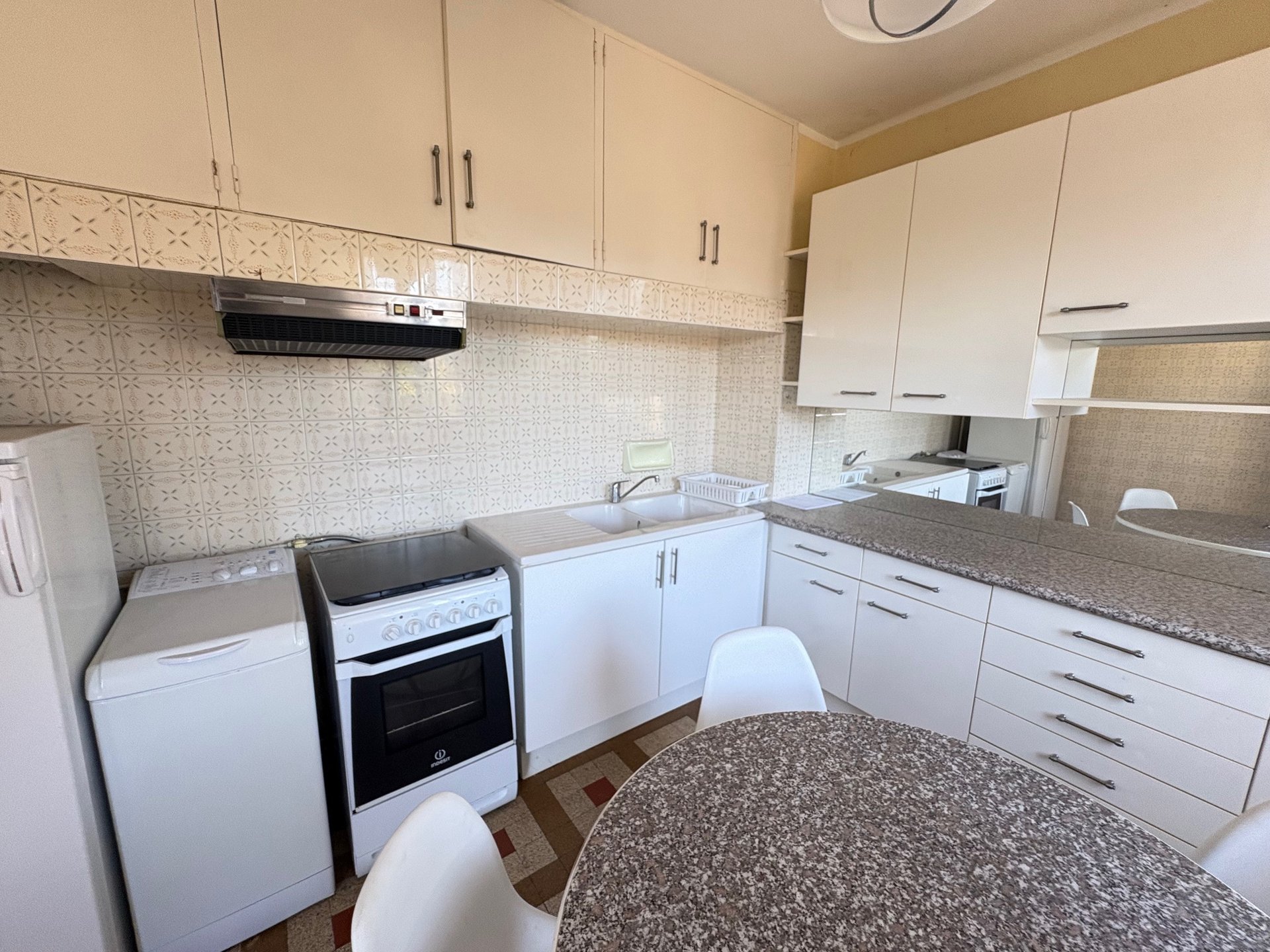 Appartement à vendre, 57m², Toulouse
