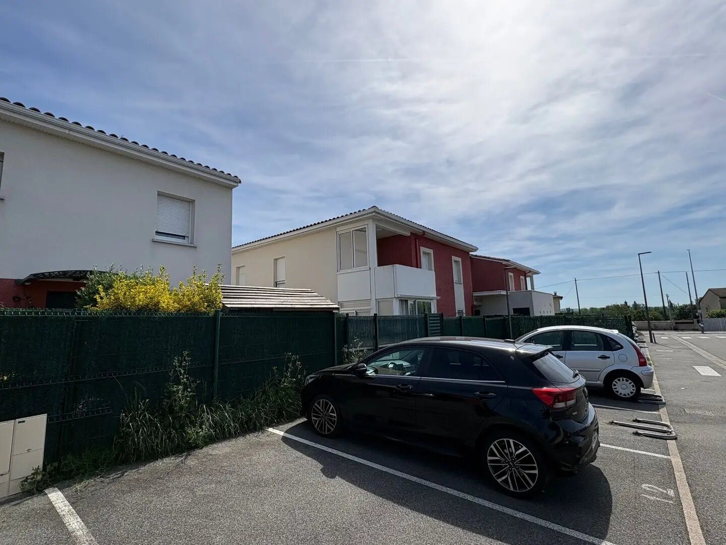 Appartement à vendre, 60m², Frouzins