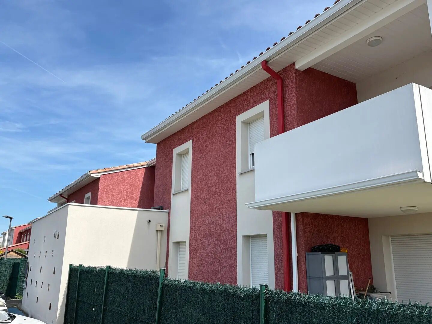 Appartement à vendre, 60m², Frouzins