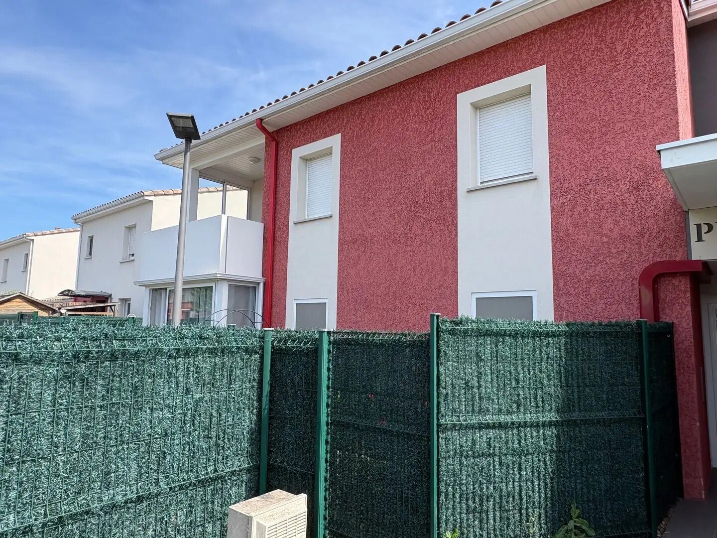 Appartement à vendre, 60m², Frouzins