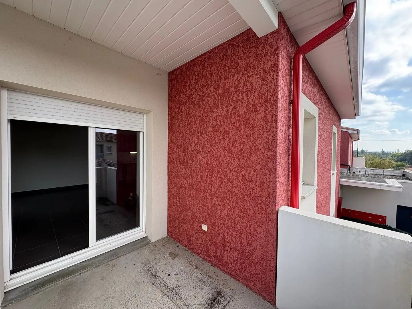 Appartement à vendre, 60m², Frouzins