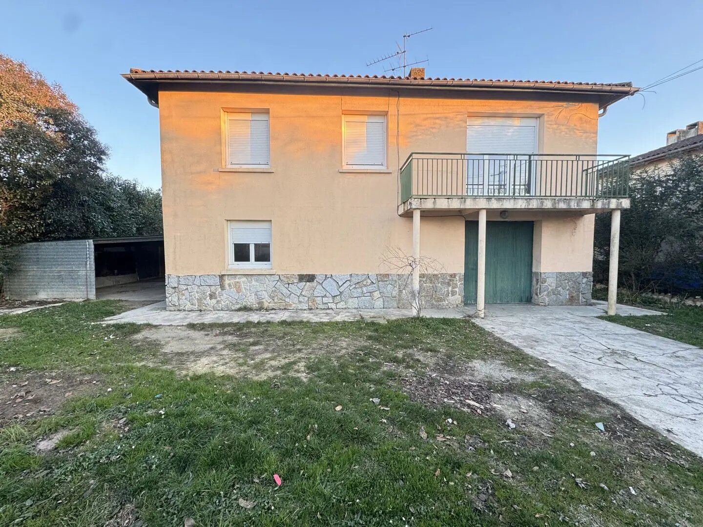 Maison à vendre, 92m², Villeneuve-Tolosane