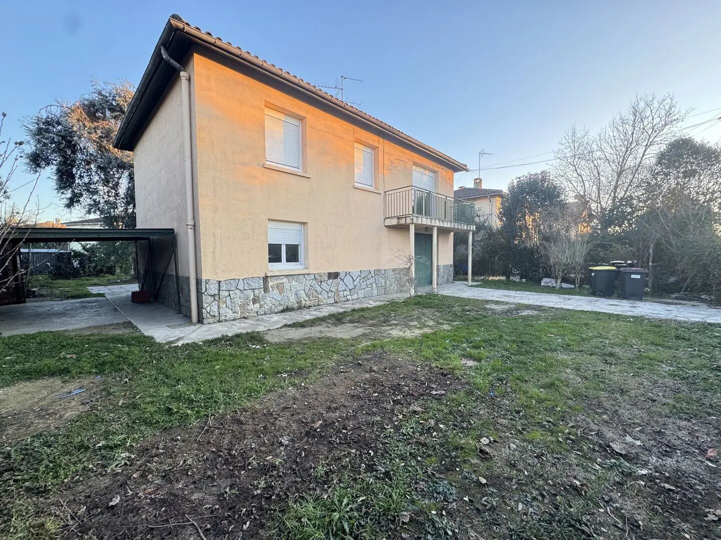 Maison à vendre, 92m², Villeneuve-Tolosane