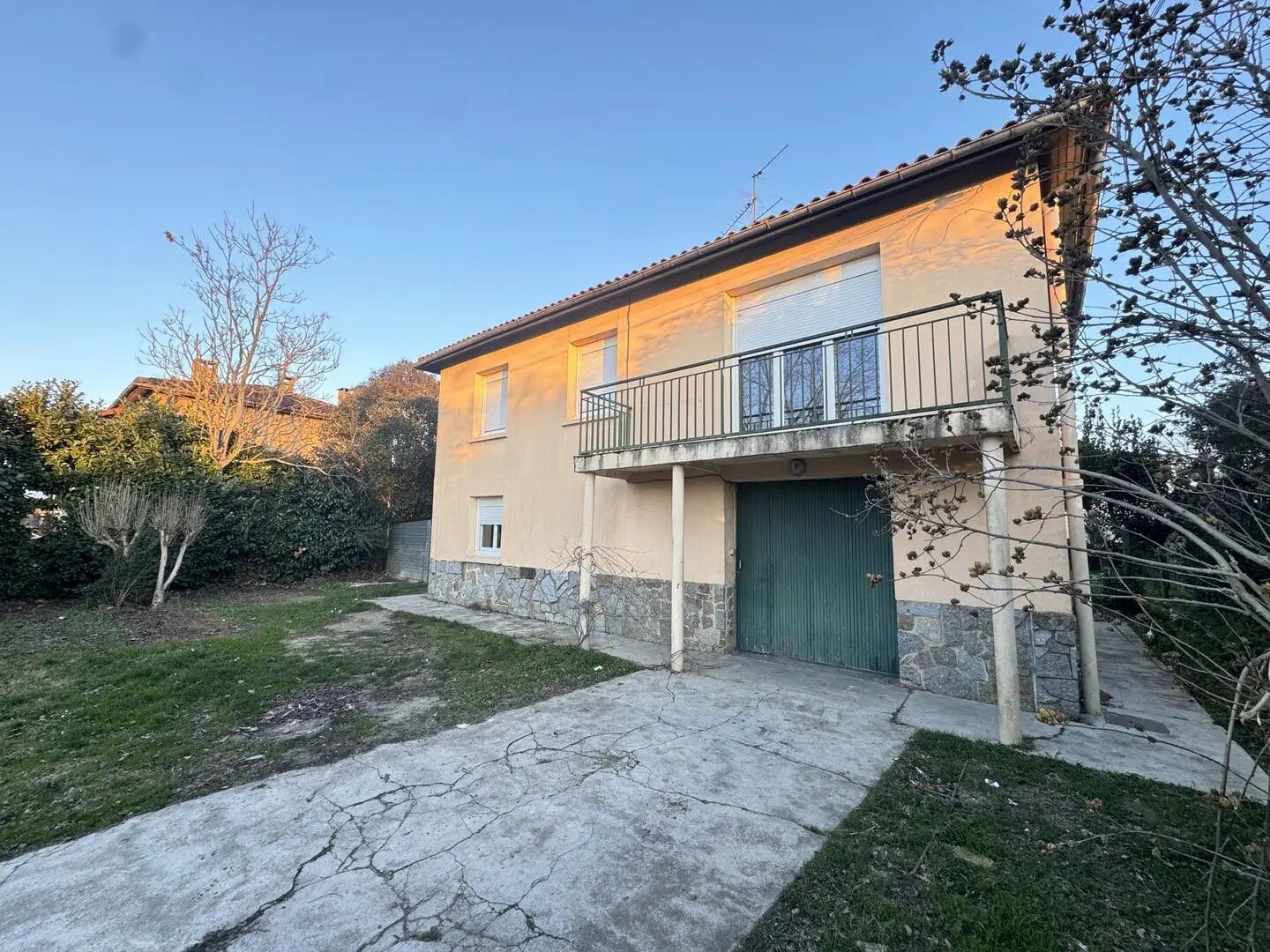 Maison à vendre, 92m², Villeneuve-Tolosane