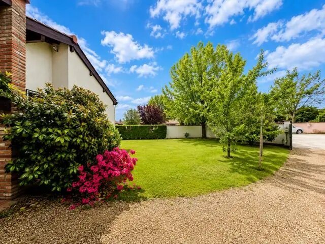 Maison à vendre, 168m², Cugnaux