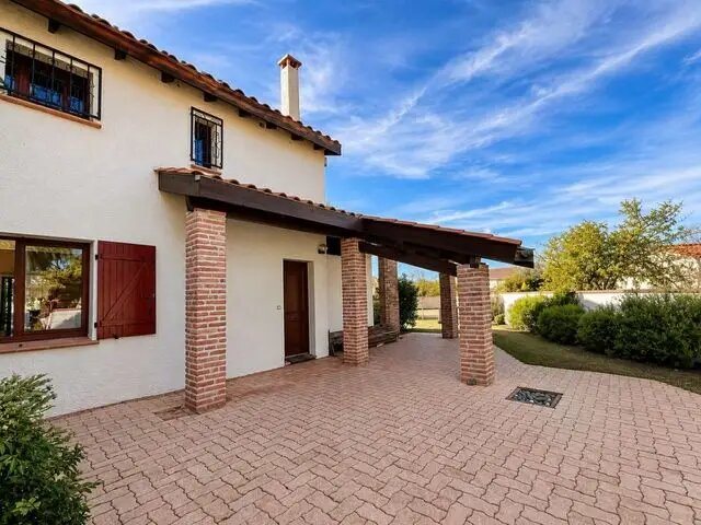 Maison à vendre, 168m², Cugnaux