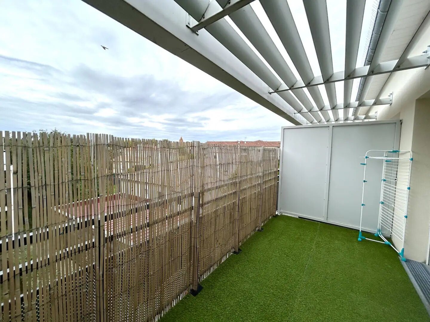Appartement à vendre, 38m², Muret